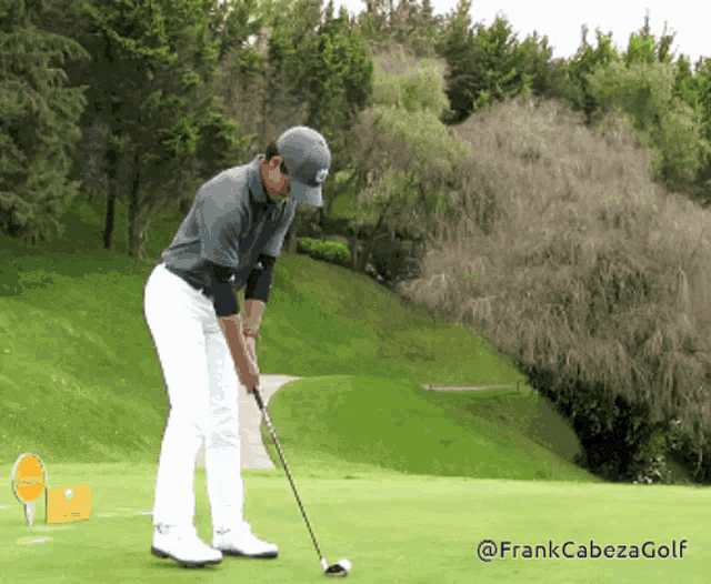 Golf Golfing GIF - Golf Golfing Golfers GIFs