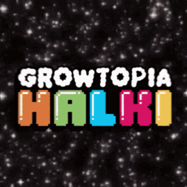 Growtopia Halk GIF - Growtopia Halk GIFs