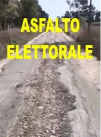 Asfalto Road GIF - Asfalto Road Smooth Road GIFs