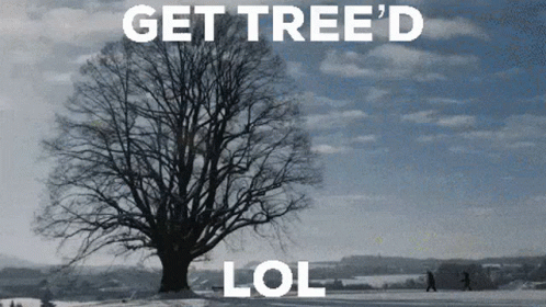 Tree Wree GIF