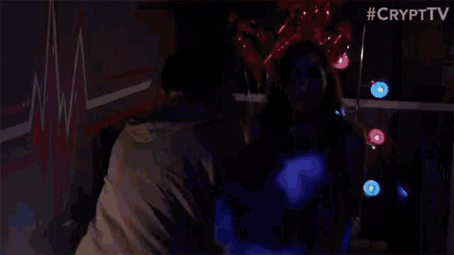 Confused Arrow GIF - Confused Arrow Blood GIFs