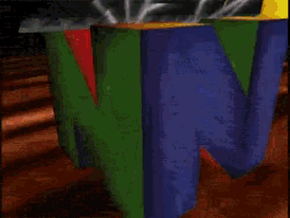 a blue green and red letter w is surrounded by other colorful letters