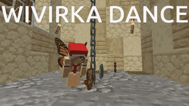 Wivirka Dance GIF - Wivirka Dance Wivirka Dance GIFs