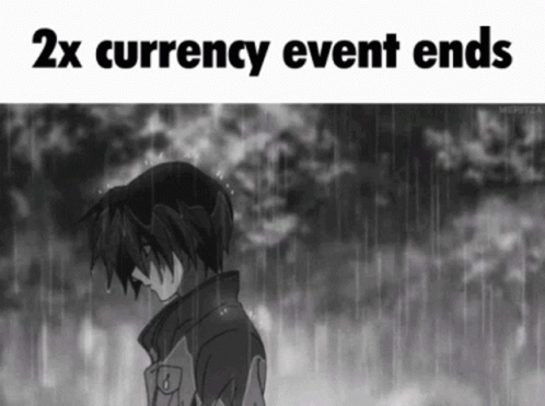 2x Event 2x Currency Event GIF