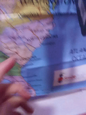 West Virginia Map GIF - West Virginia Map Point GIFs