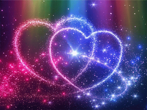 Sparkle Heart GIF - Sparkle Heart Love GIFs