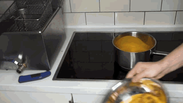 Hot Cooking GIF - Hot Cooking Chicken GIFs