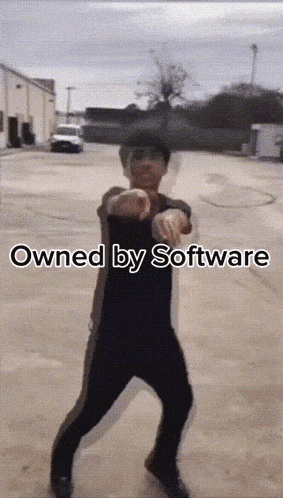 Soooftware Owned GIF - Soooftware Owned GIFs