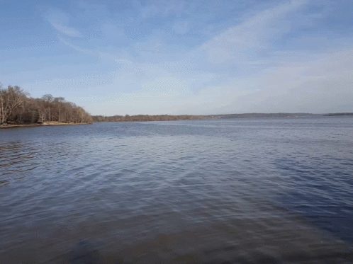 Potomac River GIF - Potomac River At GIFs