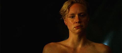 Brienne Of Tarth Bath GIF