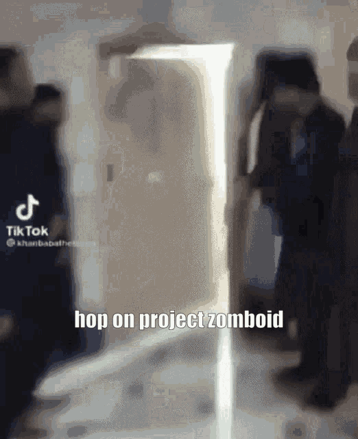 Project Zomboid GIF - Project Zomboid GIFs