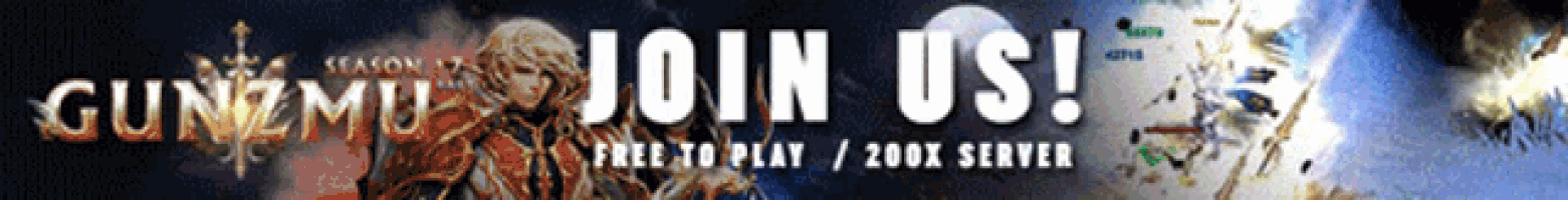 Gunz Mu Online GIF