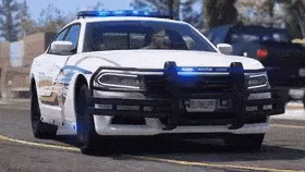 Lspdfr Police Car GIF - Lspdfr Police Car GIFs