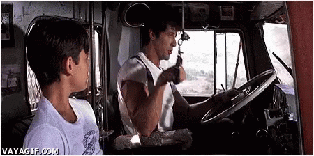 Yes Hell GIF - Yes Hell Driving GIFs