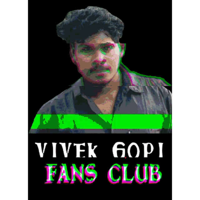Vivek Gopi Vivek GIF - Vivek Gopi Vivek Vivek Gopi Fans Club GIFs
