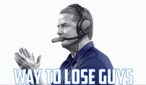 Another One Laughing Dallas Cowboys GIF - Another One Laughing Dallas Cowboys Way To Lose GIFs