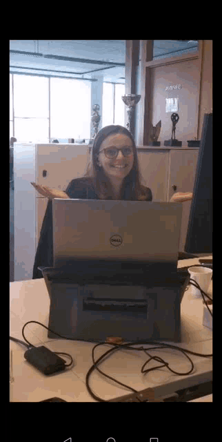 Debate GIF
