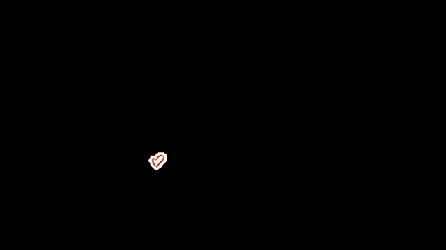 a black background with orange and white letters that say i.ly