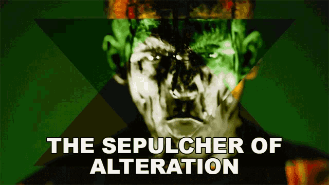 The Sepulcher Of Alteration Carnation GIF - The Sepulcher Of Alteration Carnation Season Of Mist GIFs