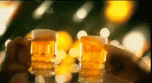 Beer Cold GIF - Beer Cold Cheers GIFs