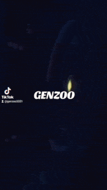 genzoo is the name of the company shown in the video