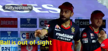 Ball Is Out Of Sight.Gif GIF - Ball Is Out Of Sight Trending Cricket GIFs