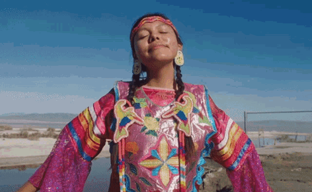 Native Indigenous GIF - Native Indigenous Smile GIFs