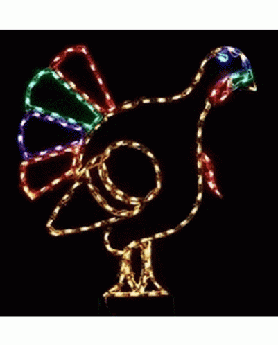 Commercial Led Holiday Decorations GIF - Commercial Led Holiday Decorations GIFs