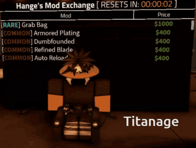 Titanage GIF - Titanage GIFs