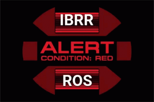 Ibrr Alert GIF - Ibrr Alert Red GIFs