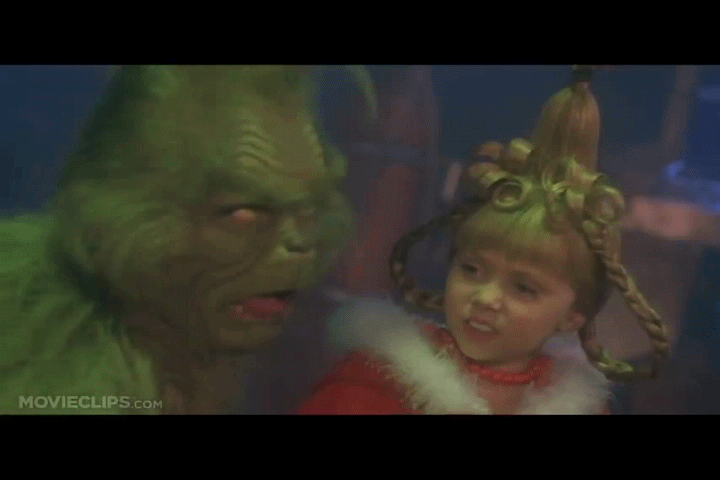 The Grinch Tounge GIF - The Grinch Who Stole Christmas The Grinch GIFs
