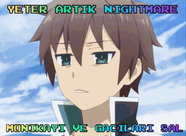 Nightmare GIF
