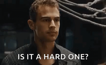 Theo James GIF - Theo James Divergent GIFs