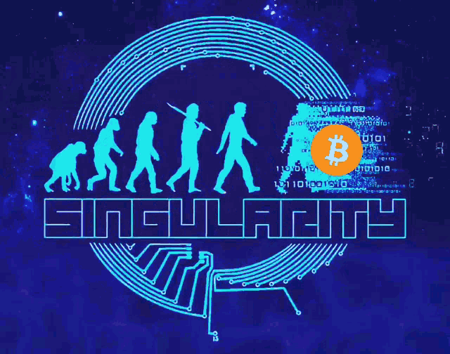 Bitcoin Singularity GIF - Bitcoin Singularity Pahmpit GIFs