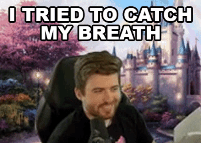 I Tried To Catch My Breath Badnewsbaron GIF - I Tried To Catch My Breath Badnewsbaron Im Catching My Breath GIFs