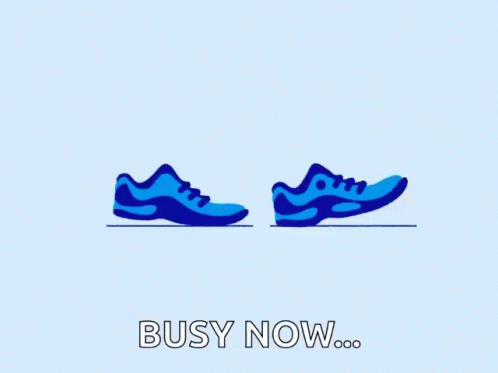 Walk Busy Now GIF - Walk Busy Now Shoes GIFs
