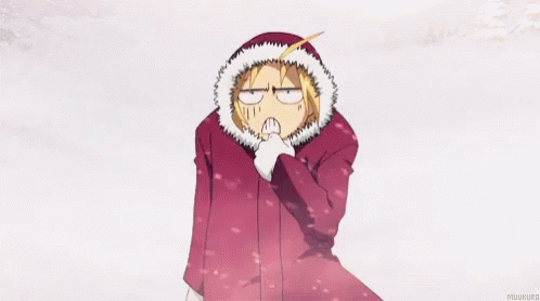 So Cold Brr GIF - So Cold Brr Windy GIFs
