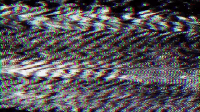 Tv Static Interference GIF - Tv Static Interference Static GIFs