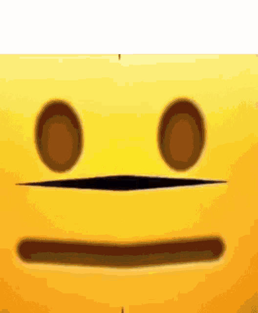 Not Funny GIF