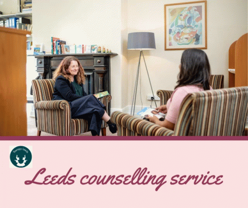 Private Counselling Leeds GIF - Private Counselling Leeds GIFs