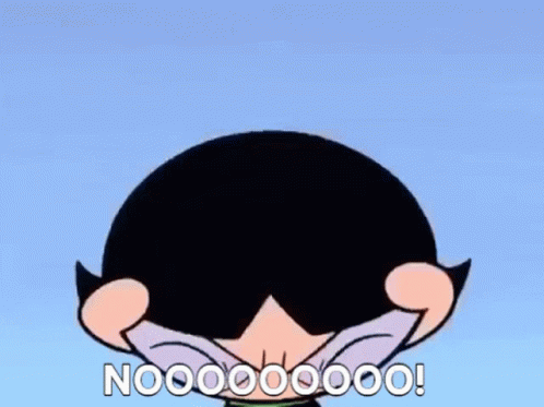The Powerpuff Girls Nothing Special GIF - The Powerpuff Girls Nothing Special Buttercup GIFs