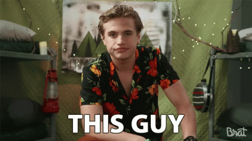 This Guy Its Me GIF - This Guy Its Me Me GIFs