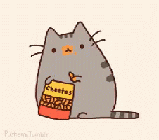 Cheesy Cat - Cheesy GIF - Cheesy Cheetos GIFs