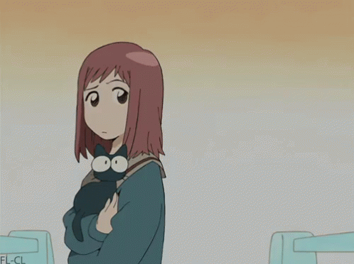Flcl Fooly Cooly GIF - Flcl Fooly Cooly Cat GIFs