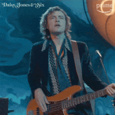 Playing The Bass Eddie Roundtree GIF - Playing The Bass Eddie Roundtree Josh Whitehouse GIFs