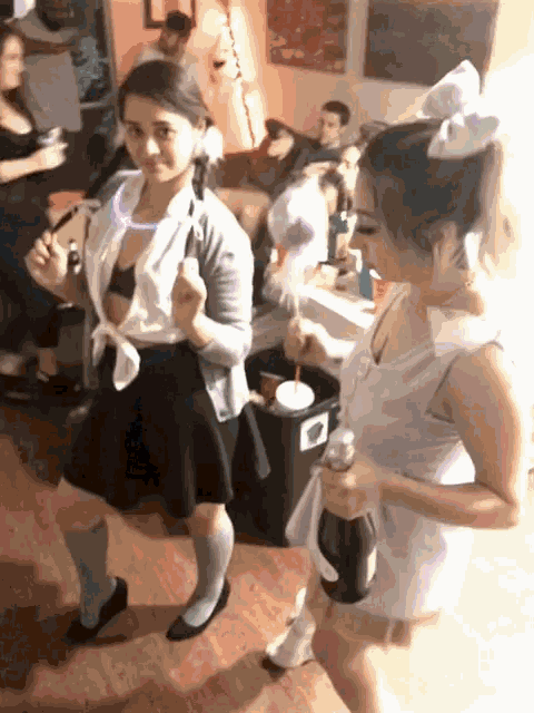 Party Drunk GIF - Party Drunk GIFs
