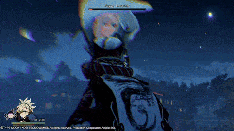 a screenshot of a video game with a character named sniper