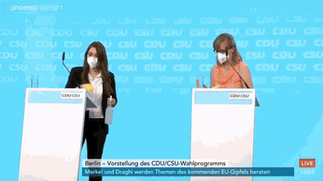 Cdu Cdu Wahlprogramm GIF - Cdu Cdu Wahlprogramm Laschet GIFs