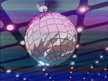 Disco Ball Glitch GIF - Disco Ball Disco Glitch GIFs