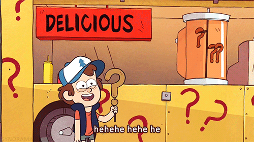 This Is My Life… GIF - Gravity Falls Dipper GIFs